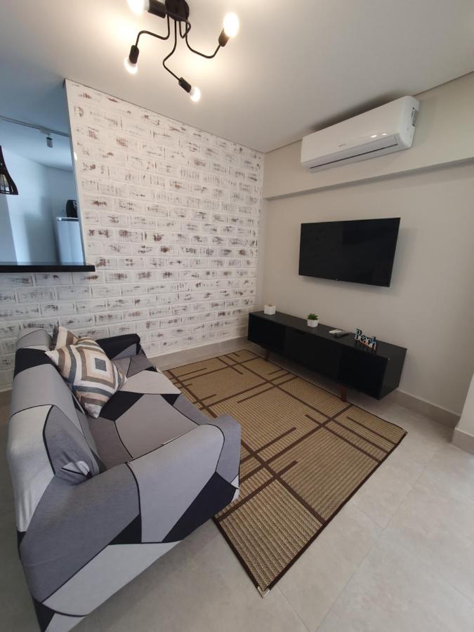 Lindo Duplex Guaruja 2 Quartos A 300 Mts Praia Enseada Exterior foto
