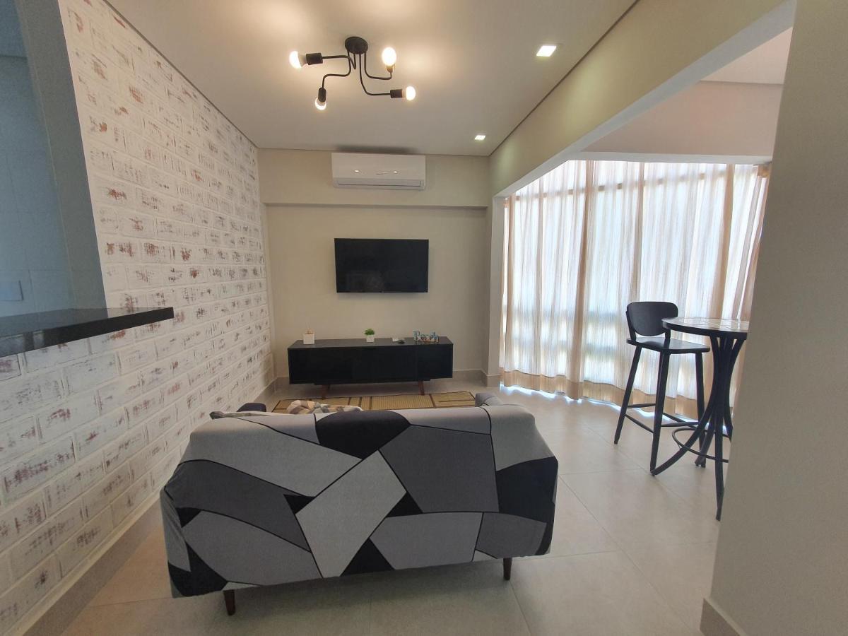 Lindo Duplex Guaruja 2 Quartos A 300 Mts Praia Enseada Exterior foto