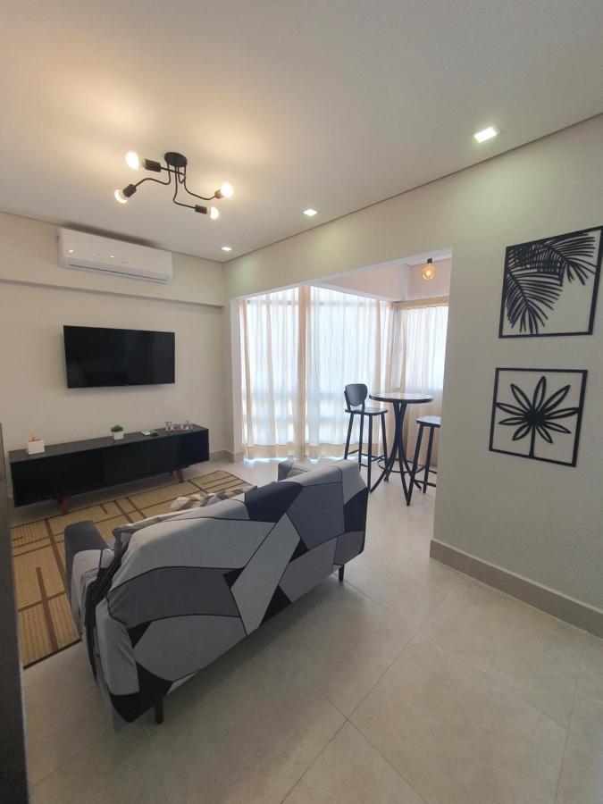 Lindo Duplex Guaruja 2 Quartos A 300 Mts Praia Enseada Exterior foto