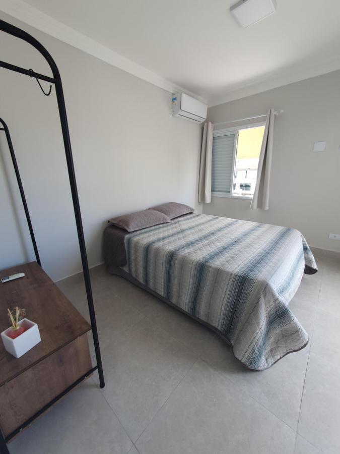 Lindo Duplex Guaruja 2 Quartos A 300 Mts Praia Enseada Exterior foto