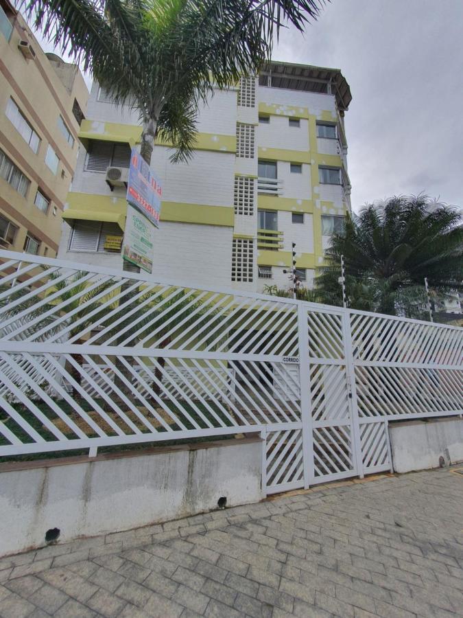 Lindo Duplex Guaruja 2 Quartos A 300 Mts Praia Enseada Exterior foto