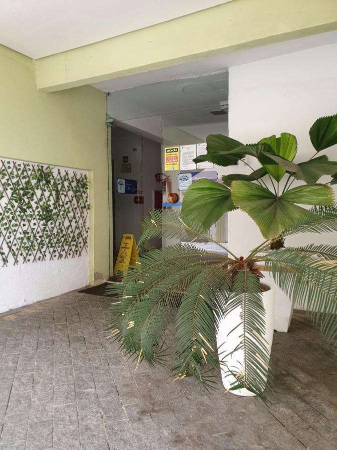 Lindo Duplex Guaruja 2 Quartos A 300 Mts Praia Enseada Exterior foto