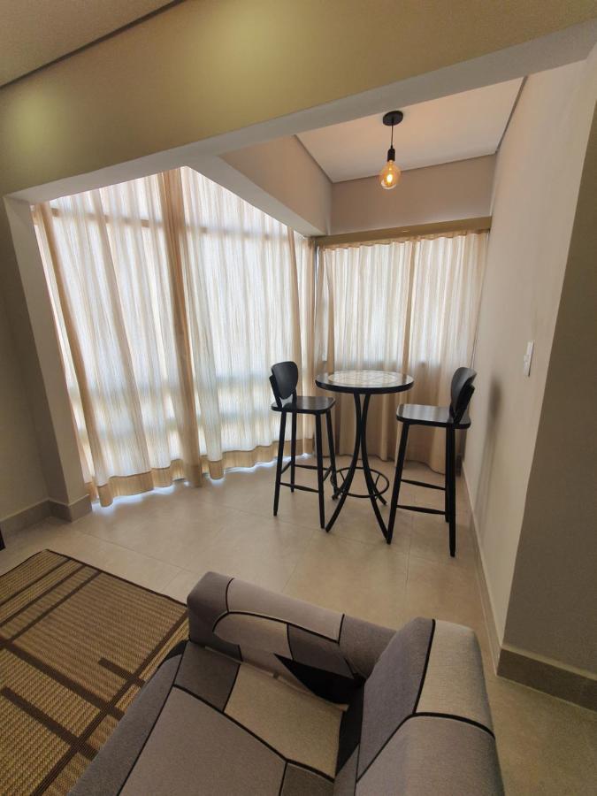 Lindo Duplex Guaruja 2 Quartos A 300 Mts Praia Enseada Exterior foto