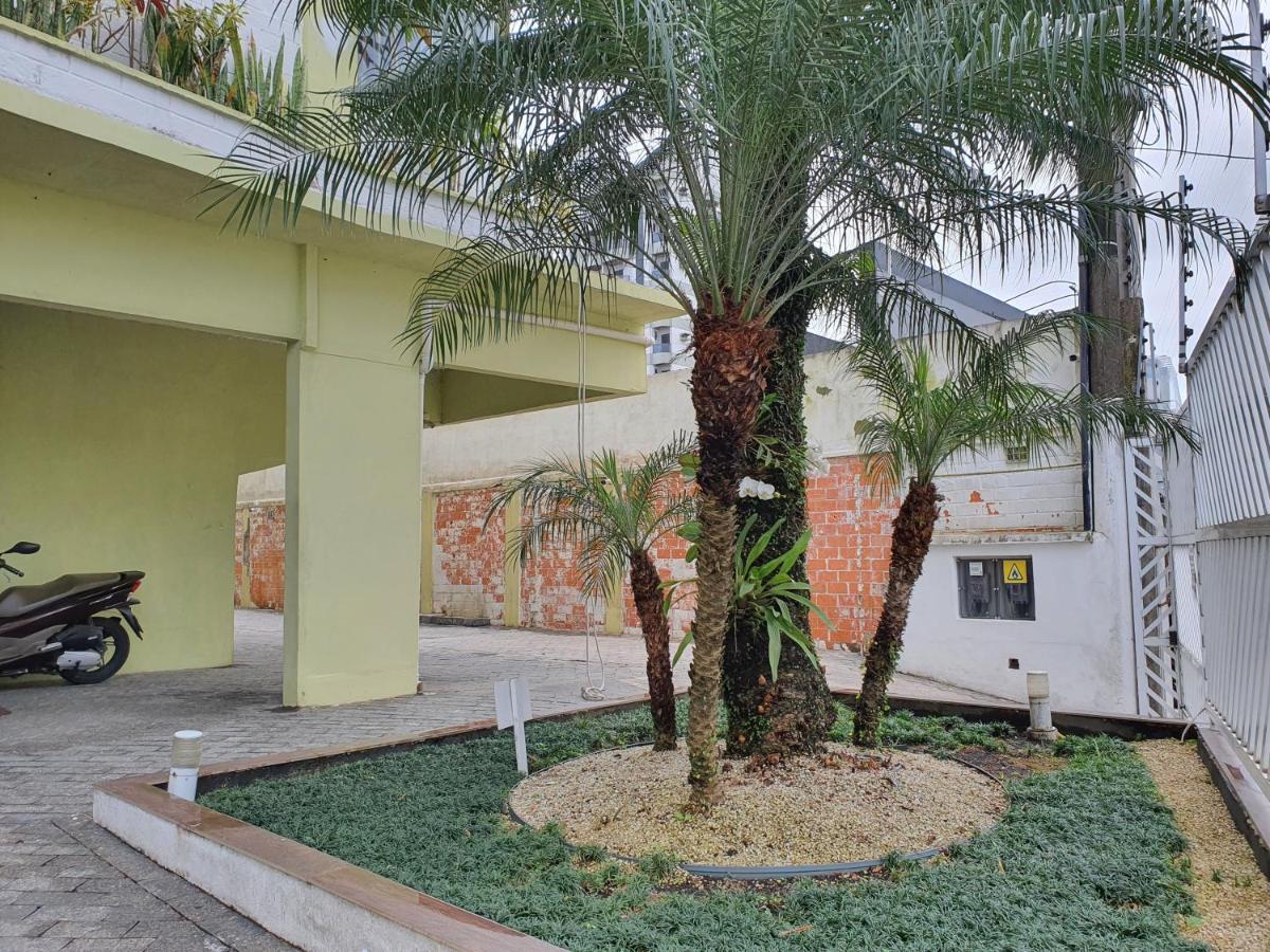 Lindo Duplex Guaruja 2 Quartos A 300 Mts Praia Enseada Exterior foto