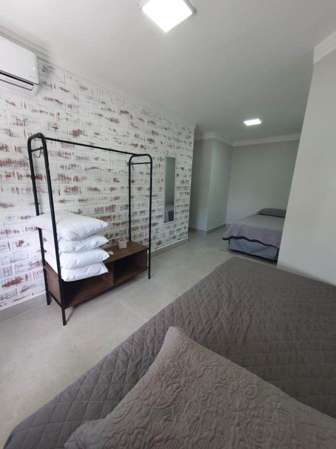 Lindo Duplex Guaruja 2 Quartos A 300 Mts Praia Enseada Exterior foto