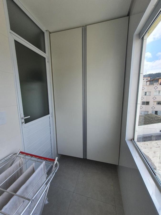 Lindo Duplex Guaruja 2 Quartos A 300 Mts Praia Enseada Exterior foto